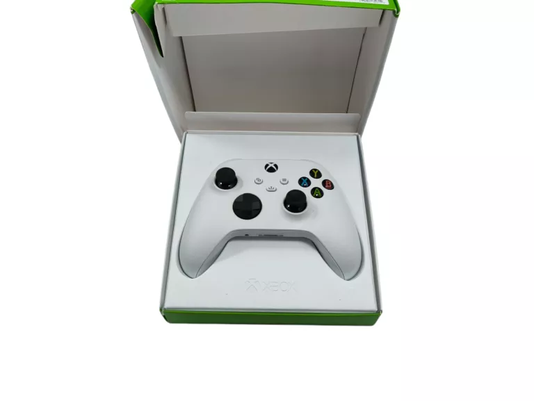 KONSOLA XBOX SERIES S 1TB / BLACK / 2 PADY