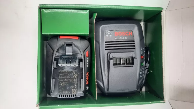 BOSCH UNIVERSALHAMMER / 18V / *OKAZJA*