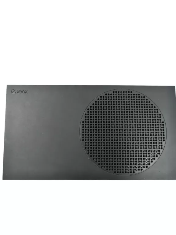 KONSOLA XBOX SERIES S 1TB / BLACK / 2 PADY