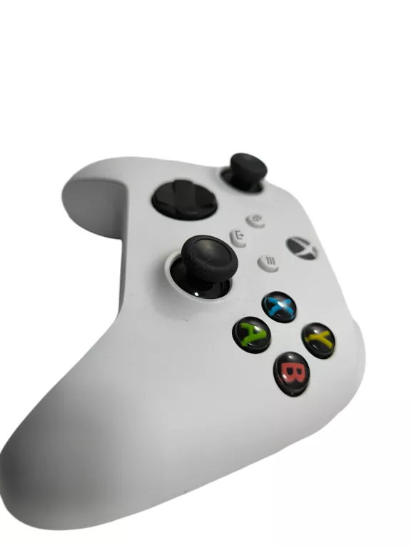 KONSOLA XBOX SERIES S 1TB / BLACK / 2 PADY