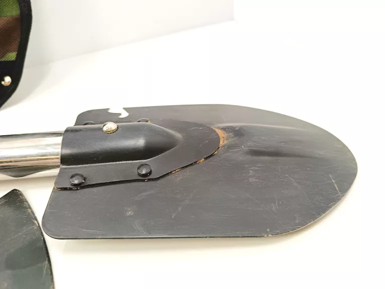 SAPERKA BAZARPL WOJSKOWA 12 CM - 43 CM