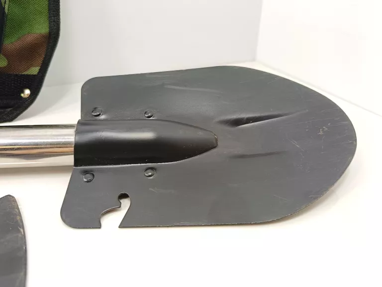 SAPERKA BAZARPL WOJSKOWA 12 CM - 43 CM