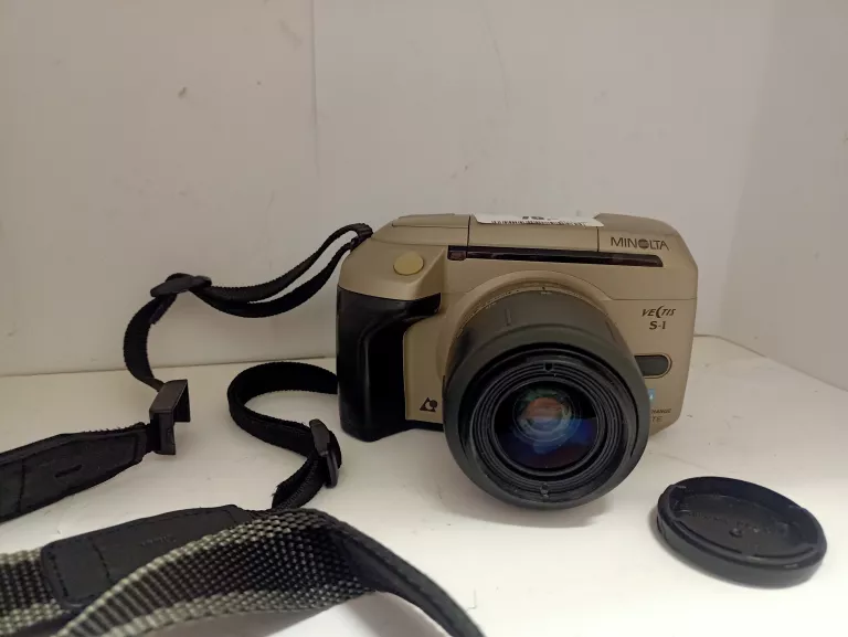 APARAT MINOLTA ACTIV