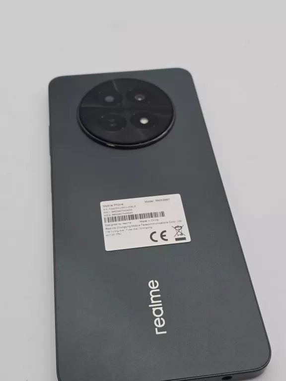 TELEFON REALME 12 X 5G 6/128GB