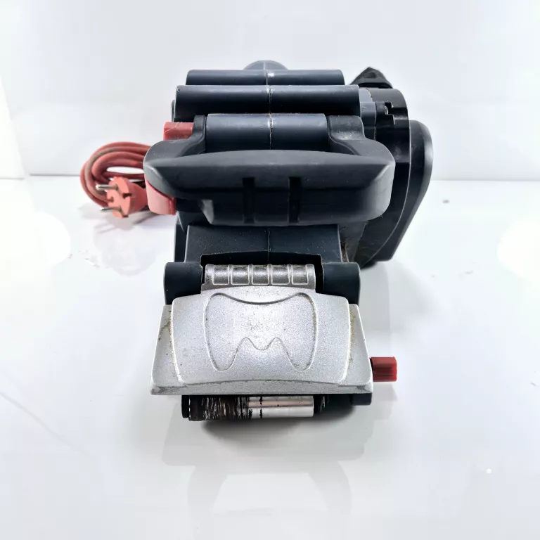GRAPHITE SZLIFIERKA TAŚMOWA CZOŁG 800W