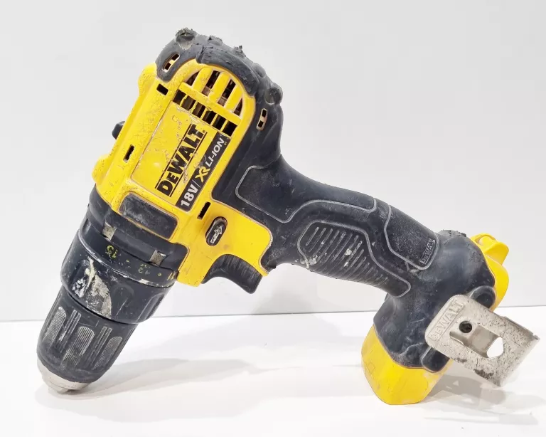 WKRĘTARKA DEWALT DCD 780 2XAKU ŁADOWARKA