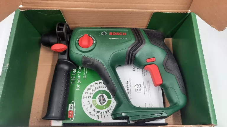 BOSCH UNIVERSALHAMMER / 18V / *OKAZJA*