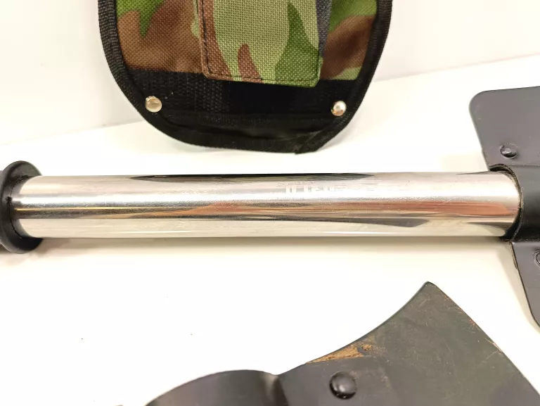 SAPERKA BAZARPL WOJSKOWA 12 CM - 43 CM