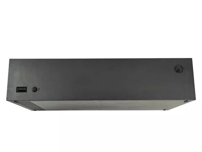 KONSOLA XBOX SERIES S 1TB / BLACK / 2 PADY