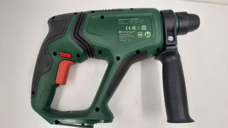 BOSCH UNIVERSALHAMMER / 18V / *OKAZJA*