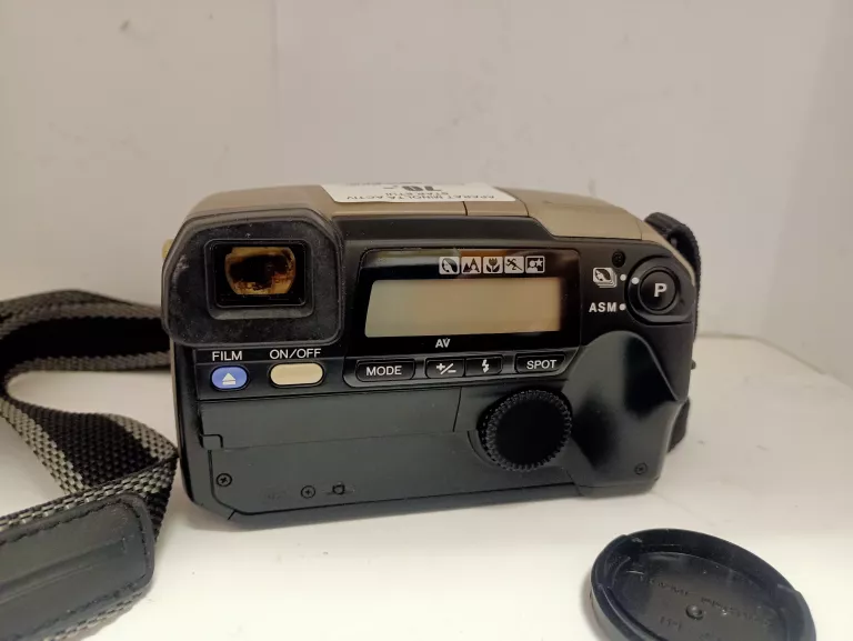 APARAT MINOLTA ACTIV