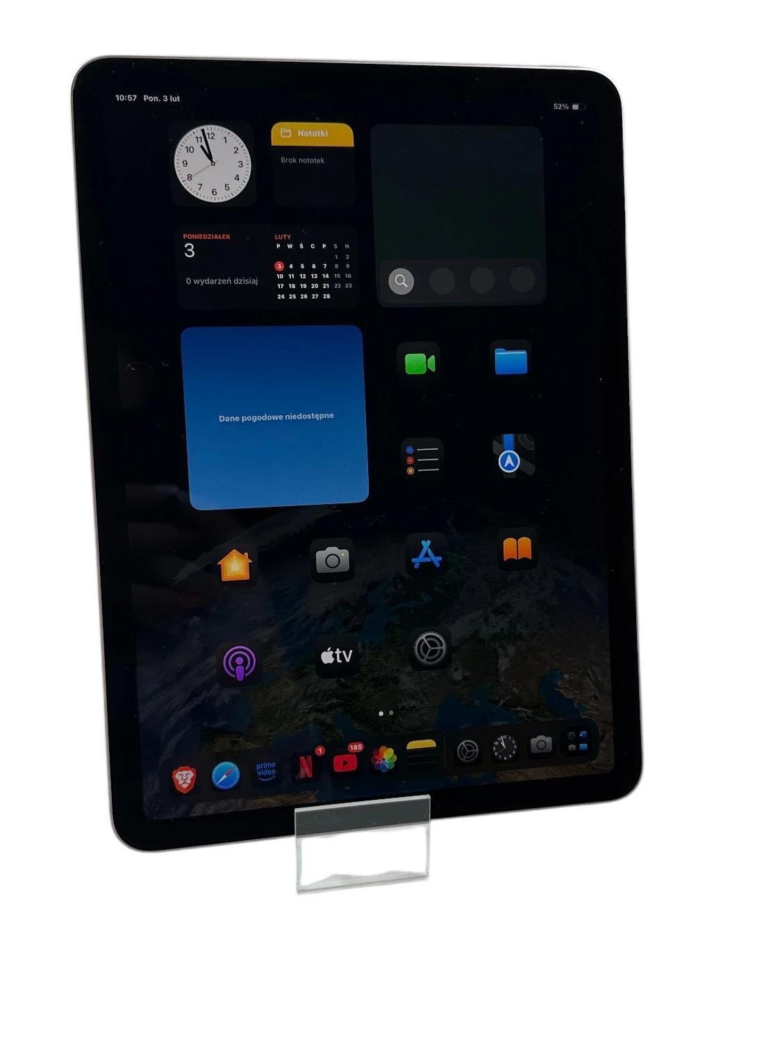 tablet-apple-ipad-air-11-m2-wi-fi-128gb-super-stan-ean-gtin-195949188886