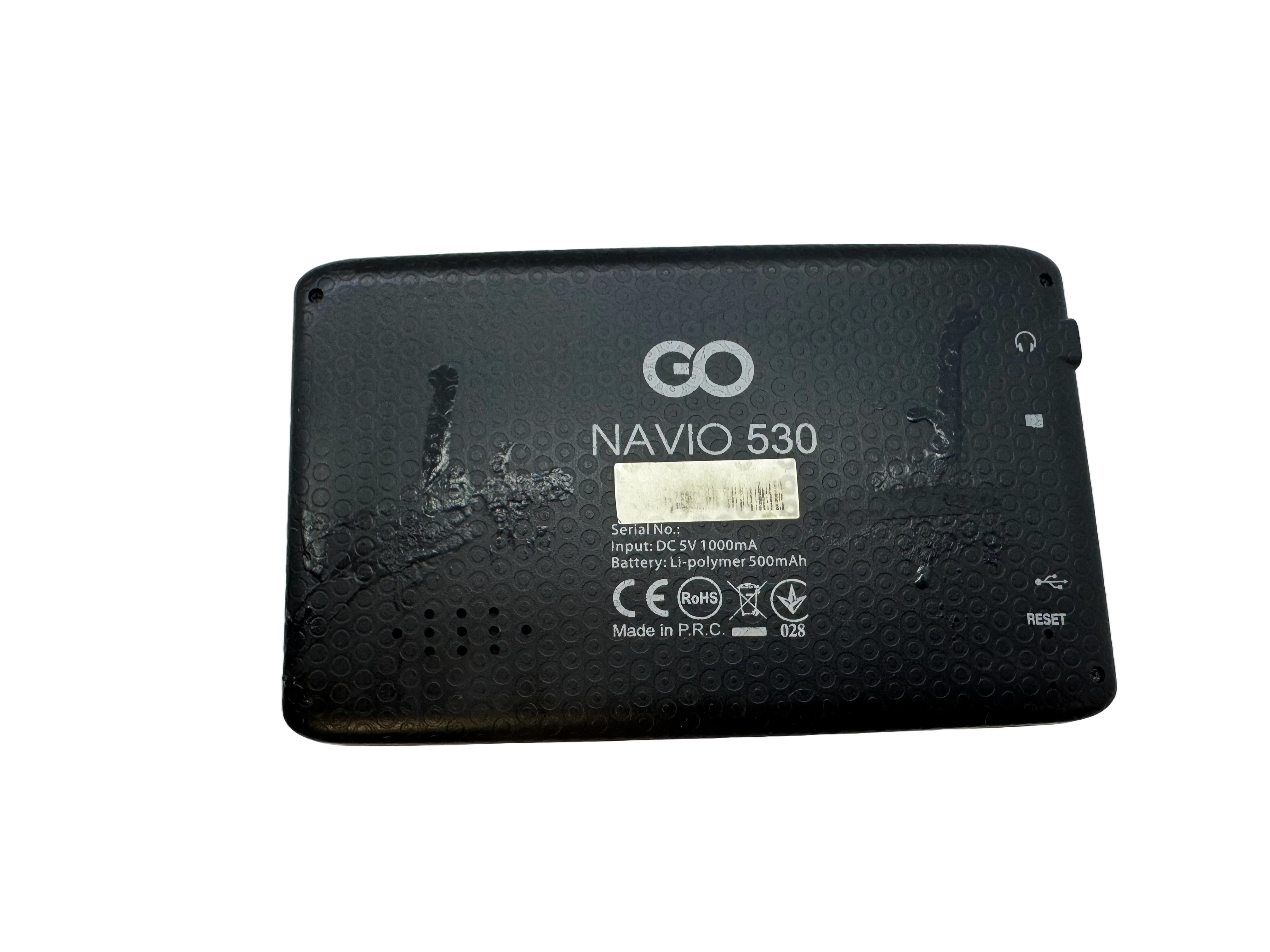 nawigacja-goclever-navio-530-stan-11323-2