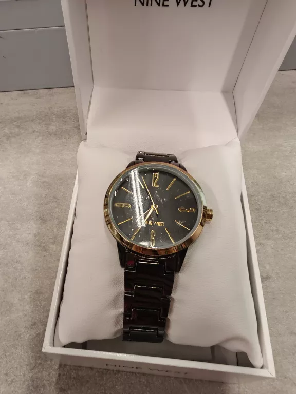 ZEGAREK DAMSKI NINE WEST