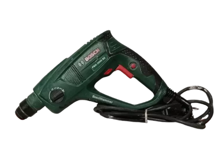 WIERTARKA BOSCH PBH 2000RE