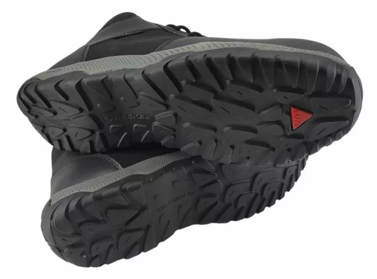 BUTY ROBOCZE, TRZEWIKI OCHRONNE HECKEL 67633 R.43