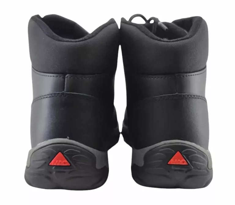 BUTY ROBOCZE, TRZEWIKI OCHRONNE HECKEL 67633 R.43