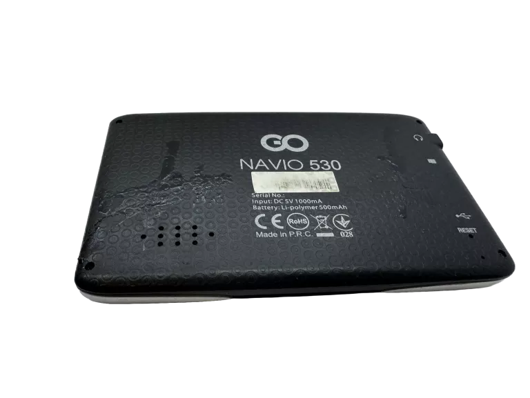 NAWIGACJA GOCLEVER NAVIO 530