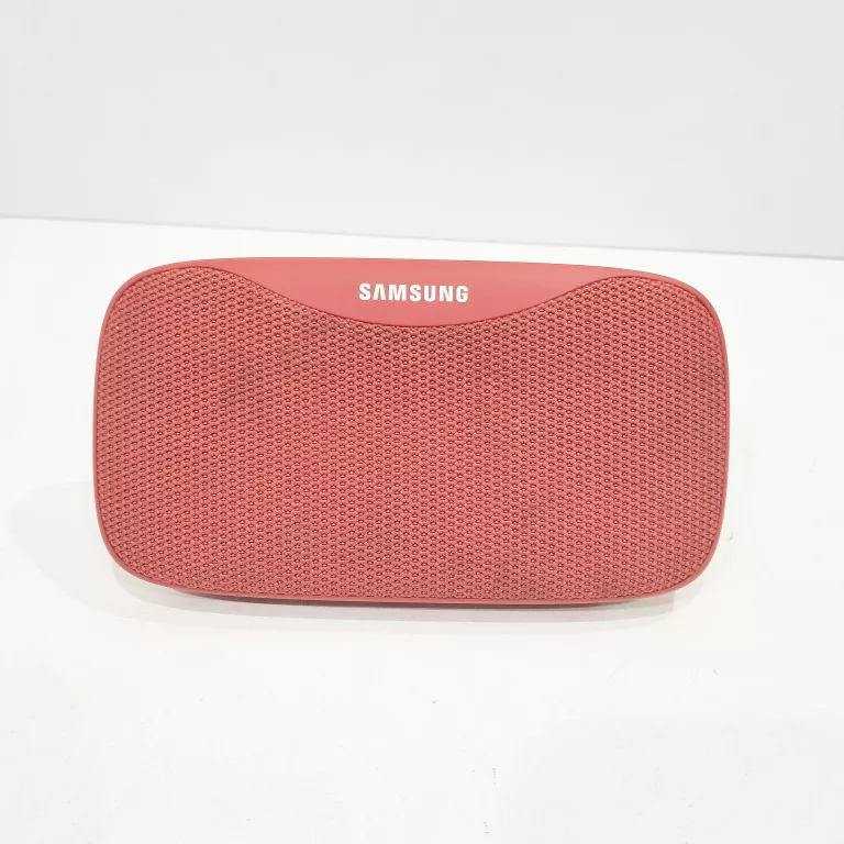 GŁOŚNIK BT SAMSUNG LEVEL BOX SLIM EO-SG930