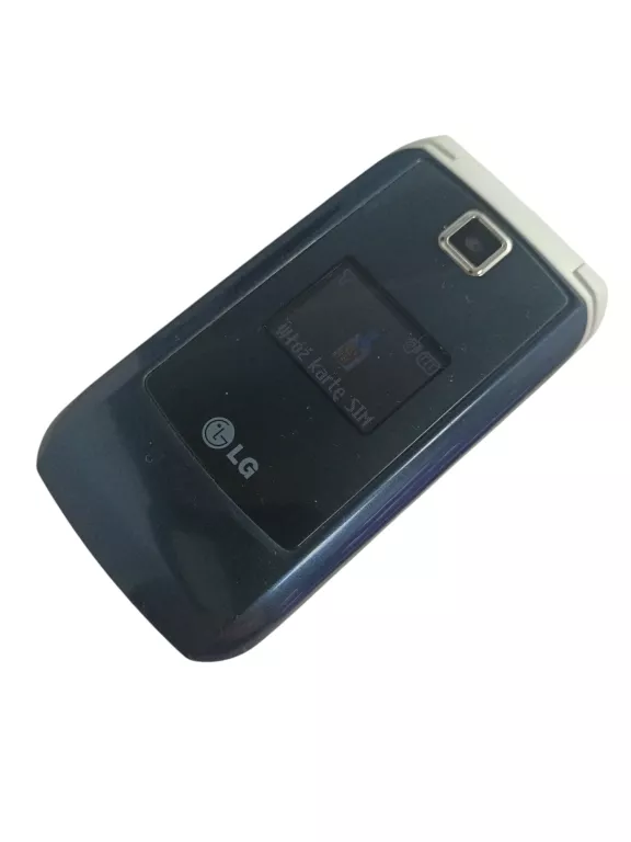 TELEFON LG KP235 KOMPLET