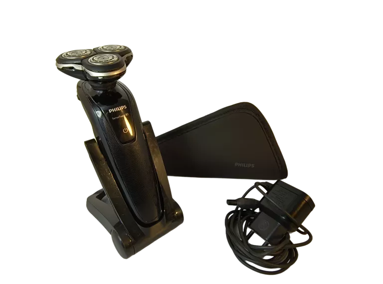 GOLARKA PHILIPS SENSOTOUCH 3D