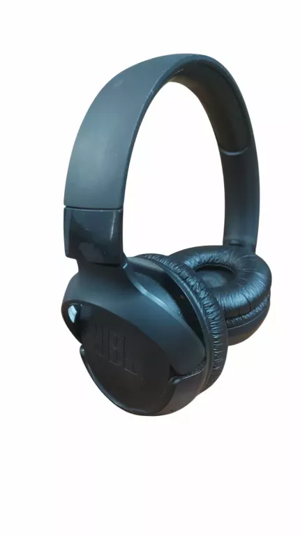 SŁUCHAWKI NAUSZNE JBL TUNE 520BT CZARNE