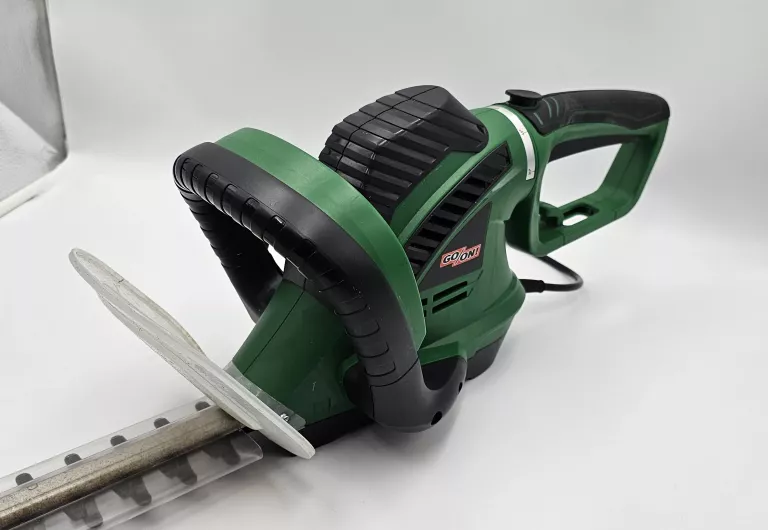 ELEKTRYCZNE NOŻYCE DO ŻYWOPŁOTU GO/ON! HTEG60A-610