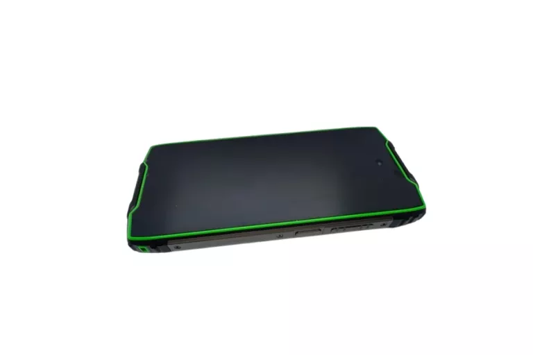 BLACKVIEW BV9300 PRO 12/256GB 15080MAH 120HZ NFC 6,7"