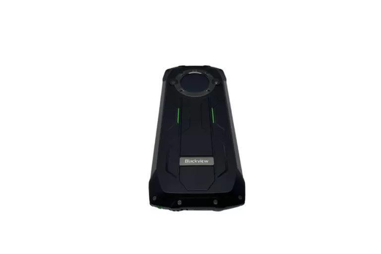 BLACKVIEW BV9300 PRO 12/256GB 15080MAH 120HZ NFC 6,7"