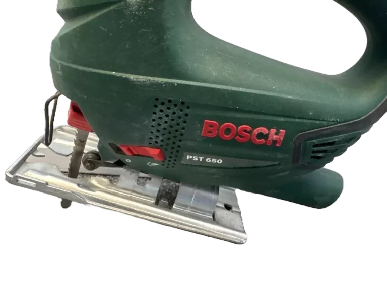 WYRZYNARKA BOSCH PST 700 E