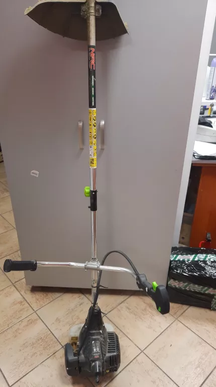 KOSA SPALINOWA NAC BP517-20EM1-V / 1,7KW / OKAZJA