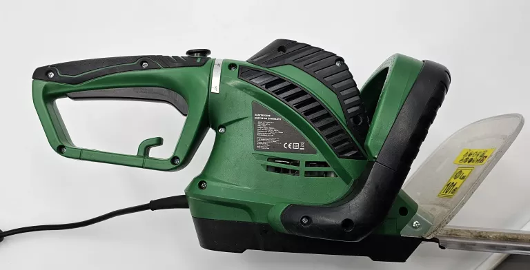 ELEKTRYCZNE NOŻYCE DO ŻYWOPŁOTU GO/ON! HTEG60A-610