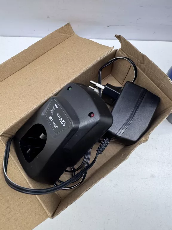 WKRĘTARKA DEXTER CDT05CH-120S