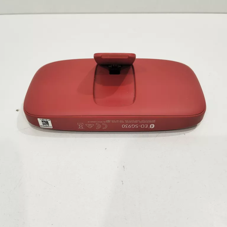 GŁOŚNIK BT SAMSUNG LEVEL BOX SLIM EO-SG930