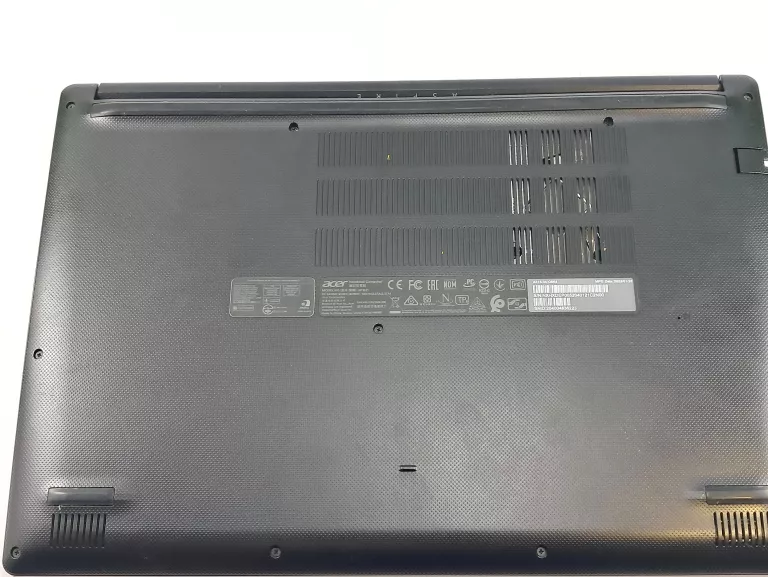 LAPTOP ACER ASPIRE 3 A315-34 15,6" N4020 4GB /128GB SSD WIN 11 KARTON