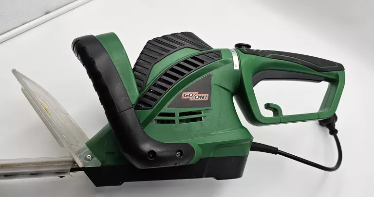 ELEKTRYCZNE NOŻYCE DO ŻYWOPŁOTU GO/ON! HTEG60A-610