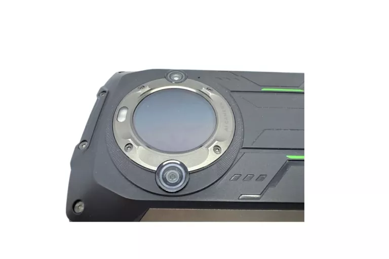 BLACKVIEW BV9300 PRO 12/256GB 15080MAH 120HZ NFC 6,7"