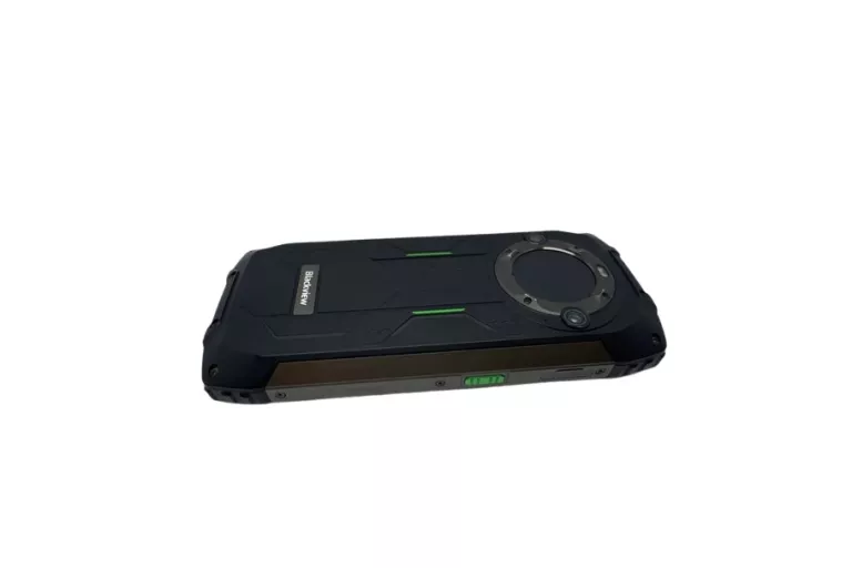 BLACKVIEW BV9300 PRO 12/256GB 15080MAH 120HZ NFC 6,7"