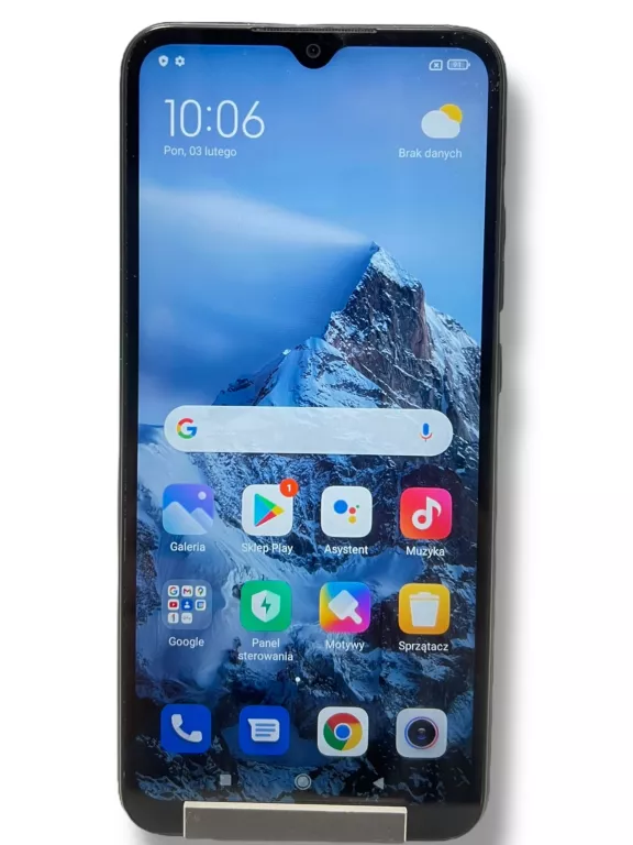 TELEFON XIAOMI REDMI 9A