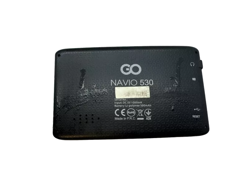 NAWIGACJA GOCLEVER NAVIO 530