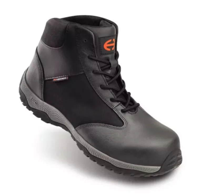 BUTY ROBOCZE, TRZEWIKI OCHRONNE HECKEL 67633 R.43