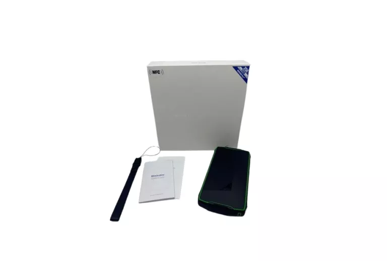 BLACKVIEW BV9300 PRO 12/256GB 15080MAH 120HZ NFC 6,7"