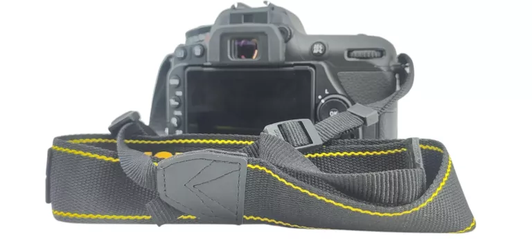 APARAT NIKON D7500 + NIKKOR 18-140 KOMPLET