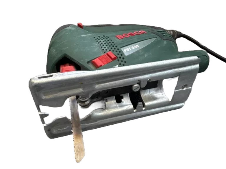 WYRZYNARKA BOSCH PST 700 E