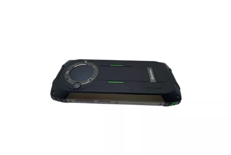 BLACKVIEW BV9300 PRO 12/256GB 15080MAH 120HZ NFC 6,7"