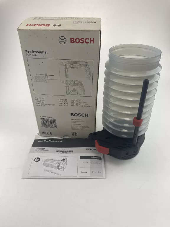 OSŁONA BOSCH 1600A00F85