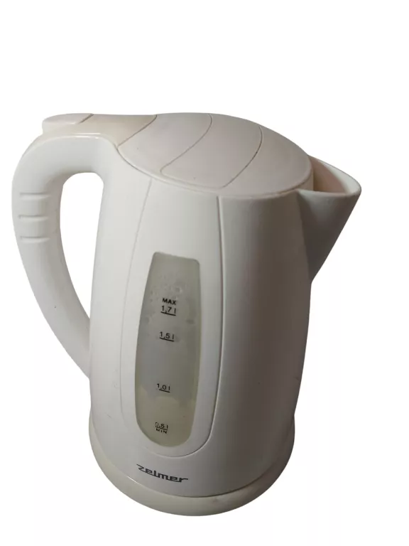 CZAJNIK ZELMER CKE820 ZCK0274 SYMBIO 2200W 1,7L