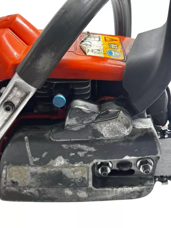 PIŁA SPALINOWA HUSQVARNA 346XP SILNIK 3,7KM