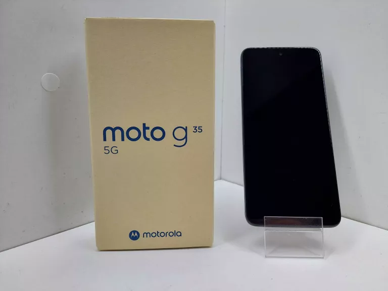 MOTOROLA MOTO G35 8/128GB