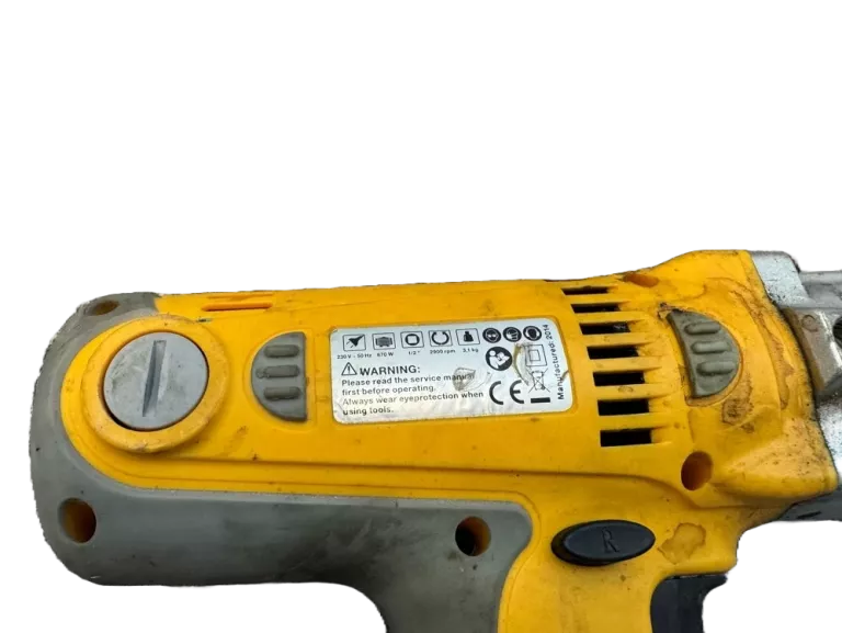 KLUCZ UDAROWY 870W BILTEMA 17-726